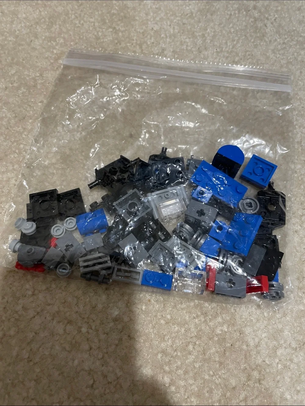 Lego one piece